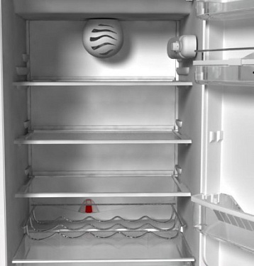 Холодильник Smeg FAB28LB1