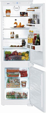Холодильник Liebherr ICUS 2914 Comfort
