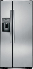 Холодильник General Electric GSS23HSHSS