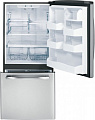 Холодильник General Electric Monogram GDE20ESESS