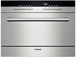 Встраиваемая компактная посудомоечная машина Siemens SK76M544RU