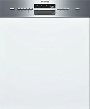 Отдельностоящая полноразмерная посудомоечная машина Siemens SN 55M540