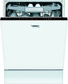 Встраиваемая полноразмерная посудомоечная машина Kuppersbusch IGV 6609.2