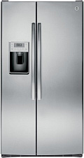 Холодильник General Electric PSS28KSHSS