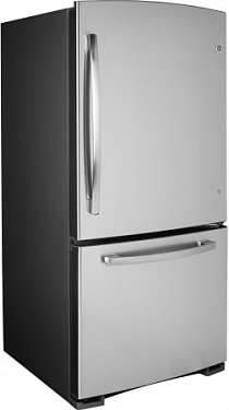 Холодильник General Electric GDE23GSHSS