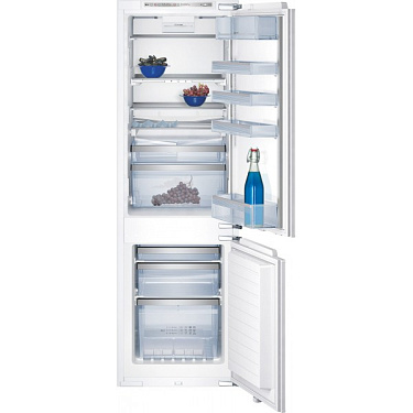 Холодильник Neff K8341X0RU