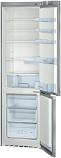 Холодильник Bosch KGV 39VL13 R