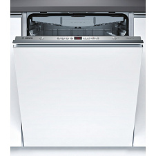 Встраиваемая полноразмерная посудомоечная машина Bosch SMV47L10RU