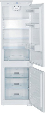 Холодильник Liebherr ICUS 3314 Comfort