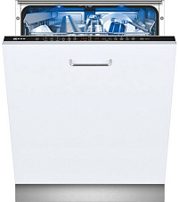 Встраиваемая полноразмерная посудомоечная машина Neff S51T65Y6