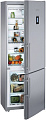 Холодильник Liebherr CNPes 5156 Premium NoFrost