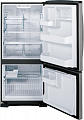Холодильник General Electric Monogram PDCE1NBDB