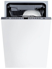 Встраиваемая узкая посудомоечная машина Kuppersbusch IGV 4609.1