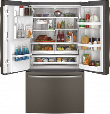 Холодильник General Electric GFE26GMHES