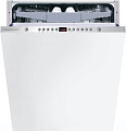 Встраиваемая полноразмерная посудомоечная машина Kuppersbusch IGVS6509.3