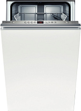 Встраиваемая узкая посудомоечная машина Bosch SPV40X90RU