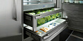 Холодильник Fhiaba KS8991TST6 с правой навеской двери