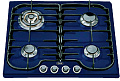 Варочная панель Ilve H60CV Blue