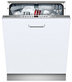 Встраиваемая полноразмерная посудомоечная машина Neff S51M50X1RU