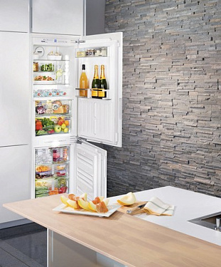 Холодильник Liebherr ICBN 3366 Premium BioFresh NoFrost