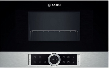 Микроволновая печь Bosch BEL634GS1