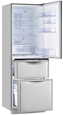 Холодильник Mitsubishi Electric MR-CR46G-ST-R