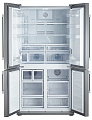 Холодильник Kuppersbusch KE9800-0-4T