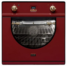 Духовой шкаф Ilve 600-AMP Red