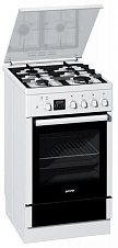 Варочный центр Gorenje GI 53378 AW
