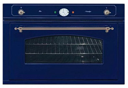 Духовой шкаф Ilve 900-NMP Blue