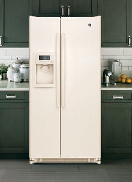 Холодильник General Electric GSS20ETHCC