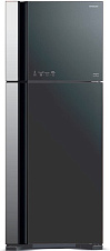 Холодильник Hitachi R-VG542 PU3 GGR