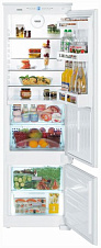 Холодильник Liebherr ICBS 3214 Comfort BioFresh