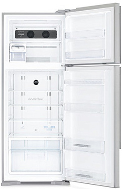 Холодильник Hitachi R-VG542 PU3 GGR
