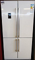 Холодильник Side-by-Side Smeg FQ60BPE