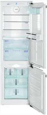 Холодильник Liebherr ICBN 3366 Premium BioFresh NoFrost