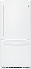 Холодильник General Electric Monogram GDE20ETEWW