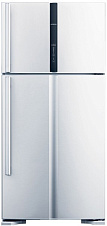 Холодильник Hitachi R-V662 PU3 PWH