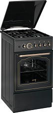 Варочный центр Gorenje GI 52 CLB1