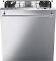 Встраиваемая полноразмерная посудомоечная машина Smeg STA13XL2