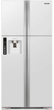 Холодильник Hitachi R-W 662 PU3 GPW