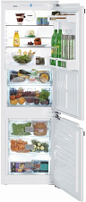 Холодильник Liebherr ICBN 3314 Comfort BioFresh NoFrost