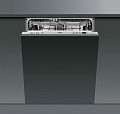Встраиваемая полноразмерная посудомоечная машина Smeg STA6443-3