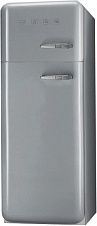 Холодильник Smeg FAB30LX1