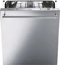 Встраиваемая полноразмерная посудомоечная машина Smeg STA13XL2