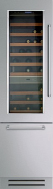 Винный шкаф Kitchen Aid KCZWX 20600L