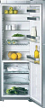 Холодильник Miele K14827SDed