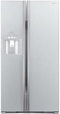 Холодильник Hitachi R-S702 GPU2 GS