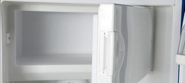 Холодильник Smeg FAB28RG1