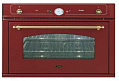 Духовой шкаф Ilve 900-NMP Red